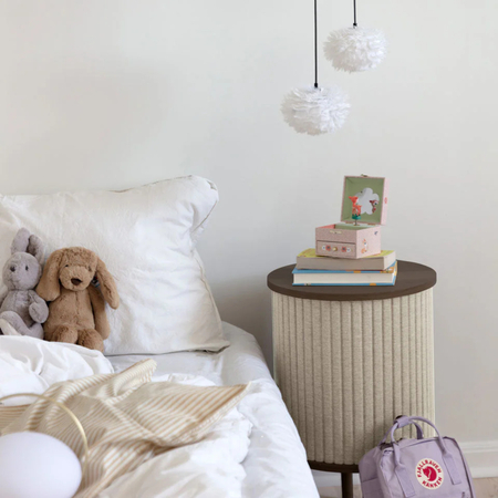 Side Table Audacious von Umage