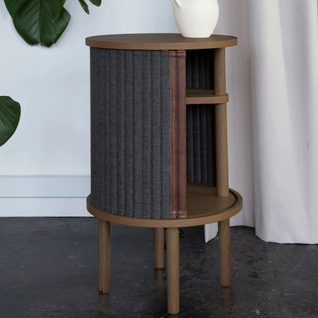 Side Table Audacious von Umage