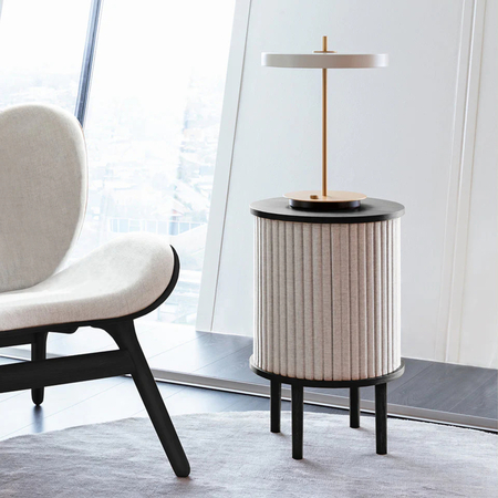 Side Table Audacious von Umage