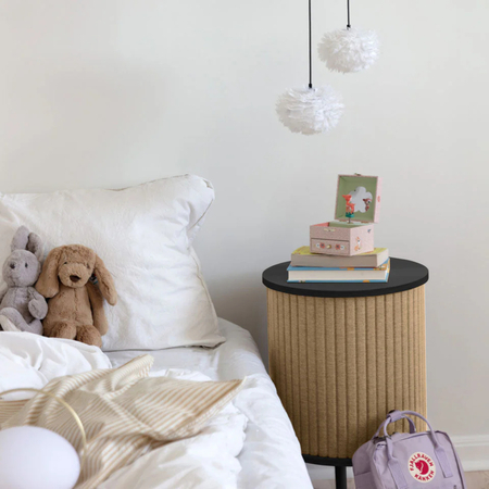 Side Table Audacious von Umage