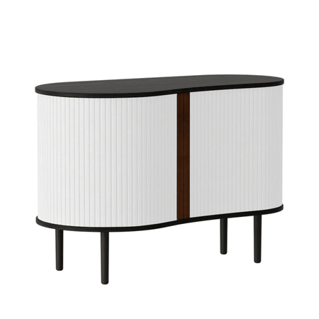 Umage Kommode Audacious von Umage Sterling,  Black oak