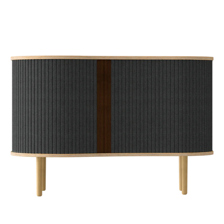 Umage Kommode Audacious von Umage Shadow,  Oak
