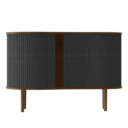 Umage Kommode Audacious von Umage Shadow,  Dark oak
