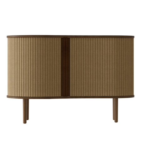 Umage Kommode Audacious von Umage Sugar brown,  Dark oak