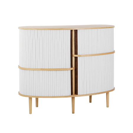 Umage Highboard Audacious von Umage  Oak, Sterling