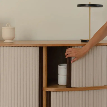 Highboard Audacious von Umage