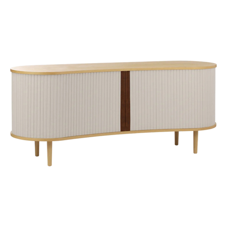 Umage Sideboard Audacious von Umage White sands