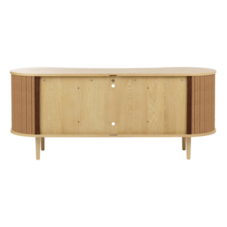 Umage Sideboard Audacious von Umage Sugar brown