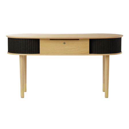 Umage Schreibtisch Audacious von Umage Charcoal