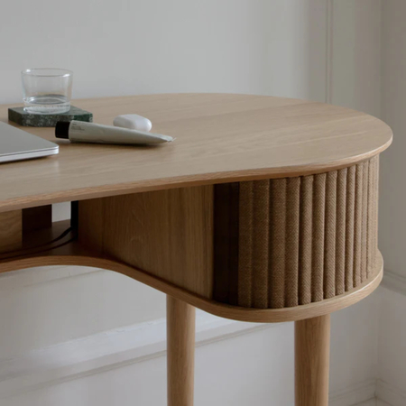 Schreibtisch Audacious von Umage