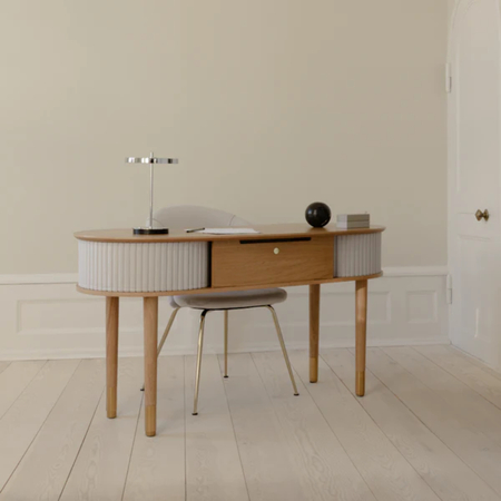Schreibtisch Audacious von Umage