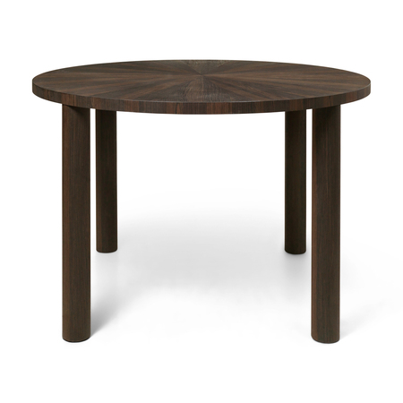 Ferm Living Esstisch Post von Ferm Living Star