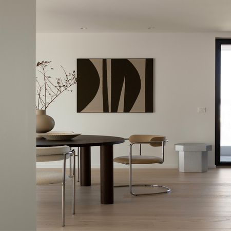 Ferm Living Esstisch Post von Ferm Living Star