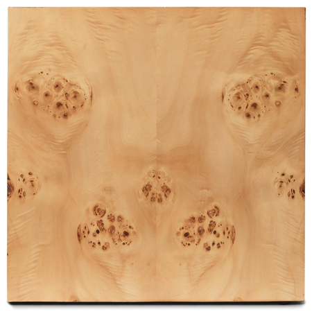 Ferm Living Beistelltisch Burl von Ferm Living  Nature