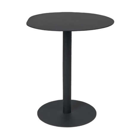 Ferm Living Café Tisch Pond von ferm living Black