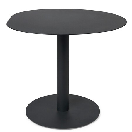 Ferm Living Esstisch Pond von Ferm Living Black
