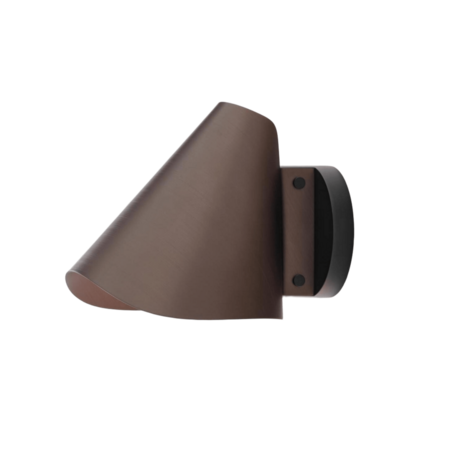 Bonnet_SC103 Wall Lamp_Bronzed_1