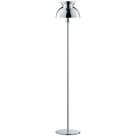 Frandsen Stehleuchte Butterfly Floor Lamp von Frandsen Chrome