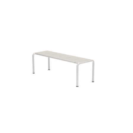 Houe Gartenbank AVANTI medium von Houe Muted white