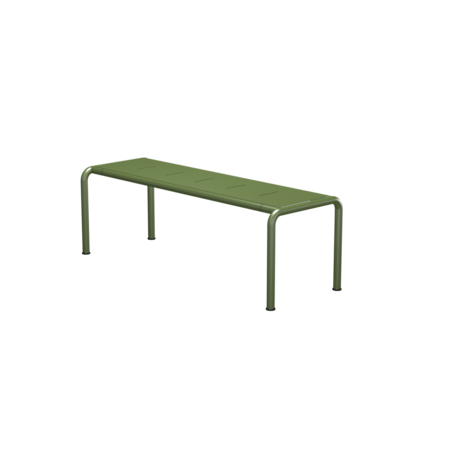 Houe Gartenbank AVANTI medium von Houe Olive green
