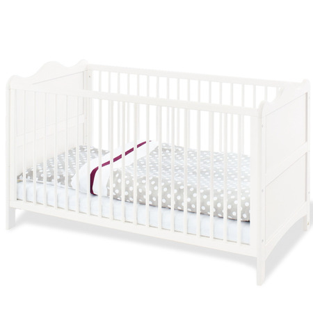 Pinolino Kinderbett Florentina Von Pinolino White