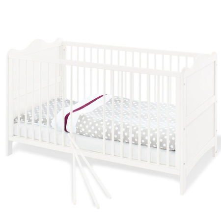 Pinolino Kinderbett Florentina Von Pinolino White