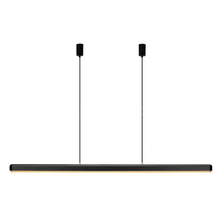 Umage Pendelleuchte Hazel Branch Von Umage  Black / brass, Standard