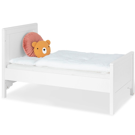 Pinolino Kinderzimmer Set Chalet breit 3 teilig Von Pinolino  White