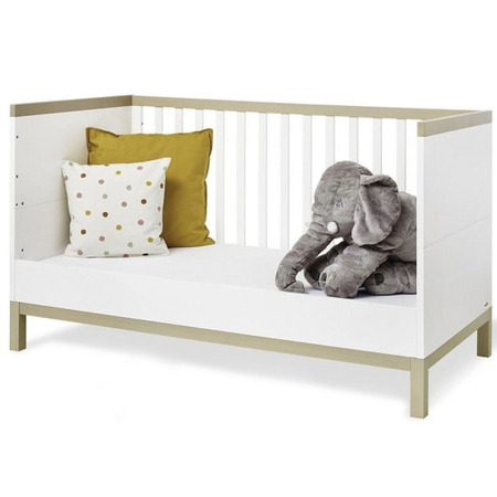 Pinolino Kinderbett Light Von Pinolino  White