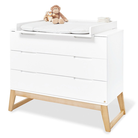 Pinolino Kinderzimmer - Set 2-tlg. Bridge Von Pinolino  White