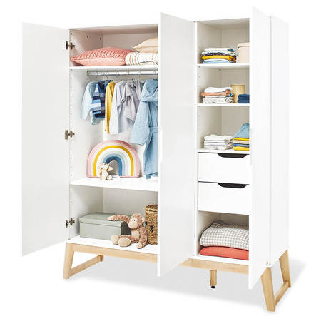 Pinolino Kinderzimmer Bridge Von Pinolino  Standard