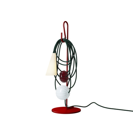 Foscarini Tischleuchte Filo von Foscarini Ruby Jaypure