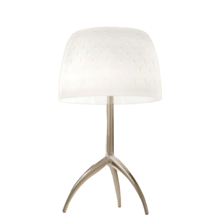 Foscarini Tischleuchte LUMIERE Lumiere 30th Grande von Foscarini Bulles