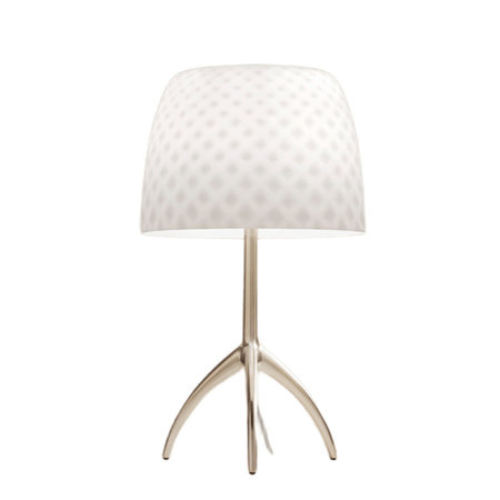 Foscarini Tischleuchte LUMIERE Lumiere 30th Grande von Foscarini Pastilles