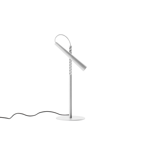 Foscarini Tischleuchte Magneto von Foscarini Weiss