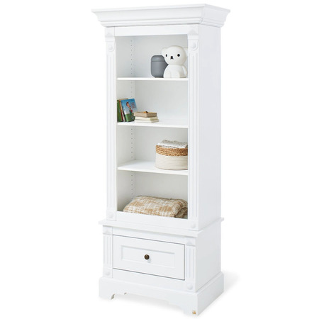 Pinolino Standregal Emilia Von Pinolino  White