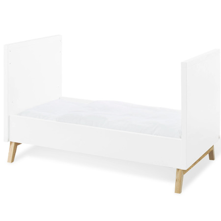 Pinolino Kinderbett Riva Von Pinolino  White