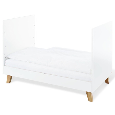 Pinolino Kinderzimmer - Set 2-tlg. Pan Von Pinolino  White