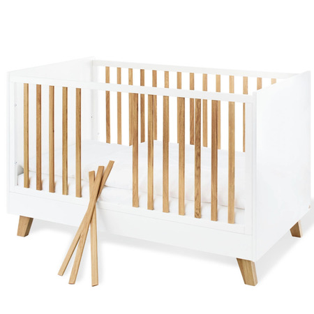Pinolino Kinderzimmer - Set 2-tlg. Pan Von Pinolino  White