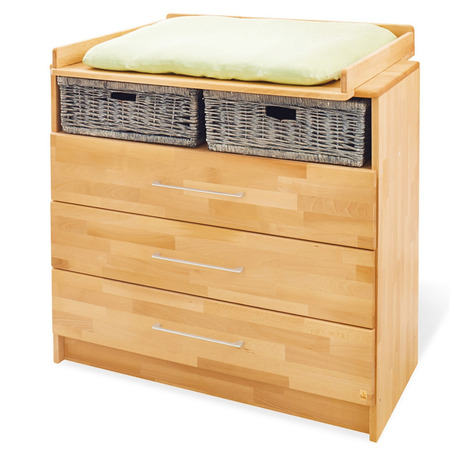 Pinolino Kinderzimmer - Set 2-tlg. Natura Von Pinolino  Nature