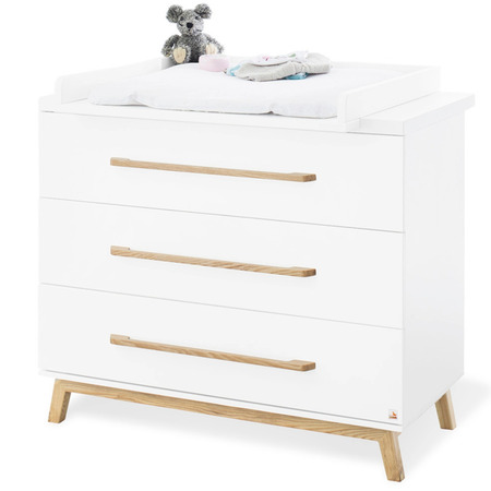 Pinolino Kinderzimmer - Set 2-tlg. Riva Von Pinolino  White