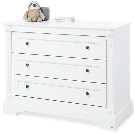 Pinolino Kinderzimmer Emilia Von Pinolino  White
