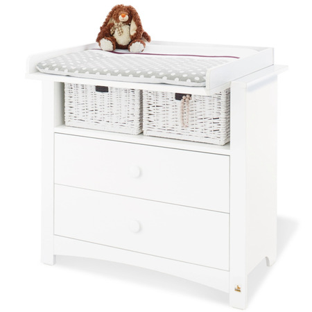 Pinolino Kinderzimmer Florentina Von Pinolino  White