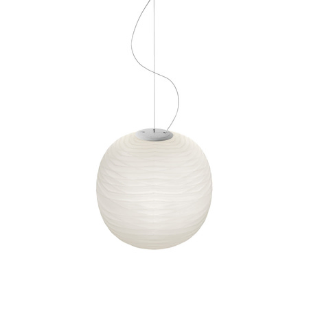 Foscarini Pendelleuchte Gem von Foscarini Without dimmable