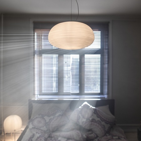 Foscarini Pendelleuchte Rituals 1-3 von Foscarini Rituals 2 -1