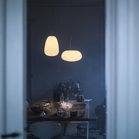 Foscarini Pendelleuchte Rituals 1-3 von Foscarini Rituals1-2