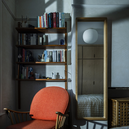 Foscarini Deckenleuchte GEM Weiss von Foscarini Weiss-1