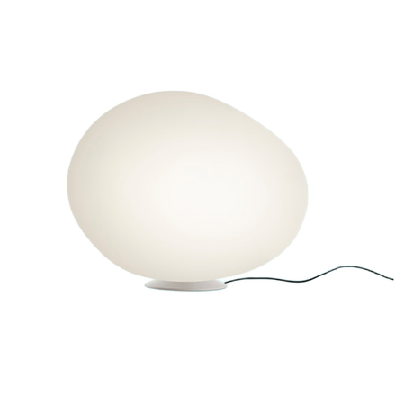 Foscarini Bodenleuchte Gregg Outdoor von Foscarini X-large