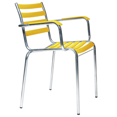 Baettig_Modell-710a-Zitronengelb-RAL-1012