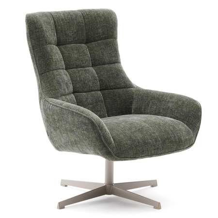 Kave Home Sessel Teryl von Kave Home  Green